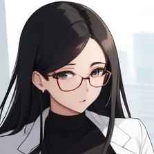 医师美母邱晓芸