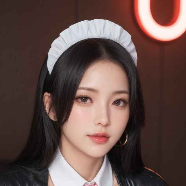 丰乳肥臀美魔女？