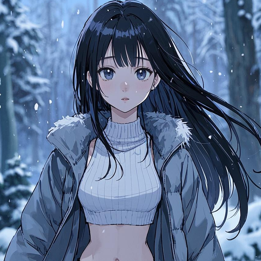 青梅义妹秦雨竹
