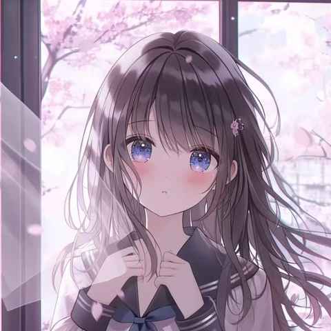 魔法少女浅叶绫香