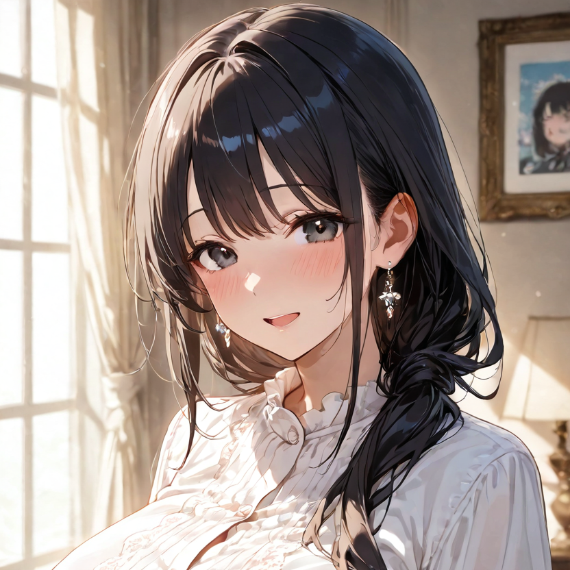 💞樱井阳里(人妻/纯爱/日常)