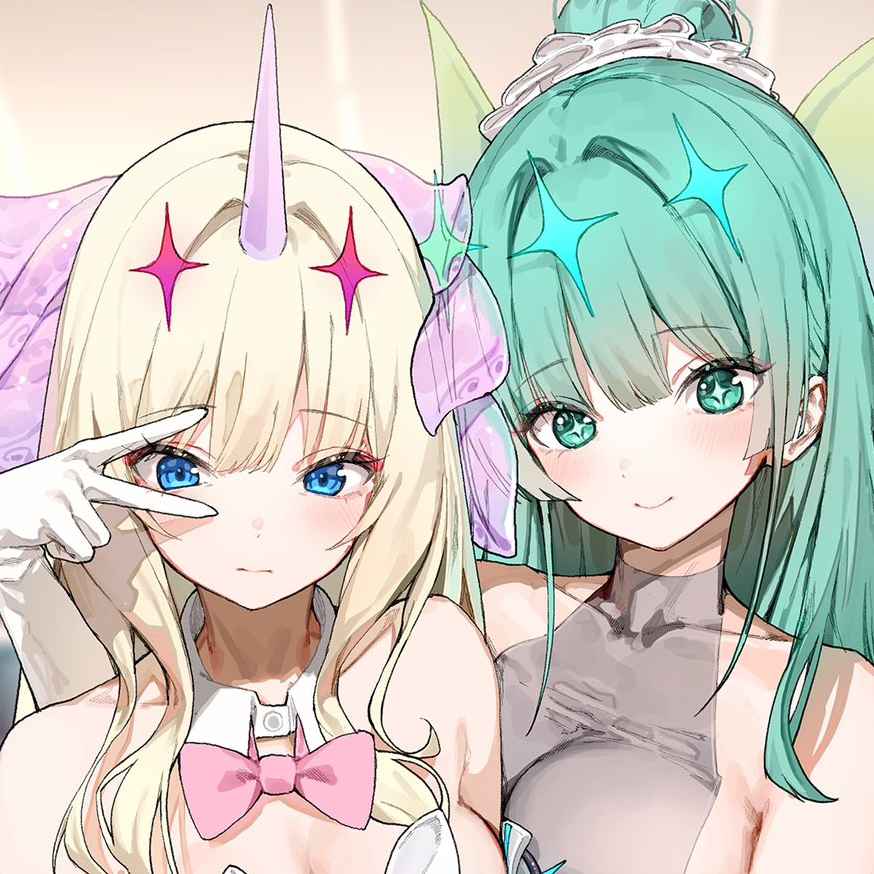 捡到魔法少女