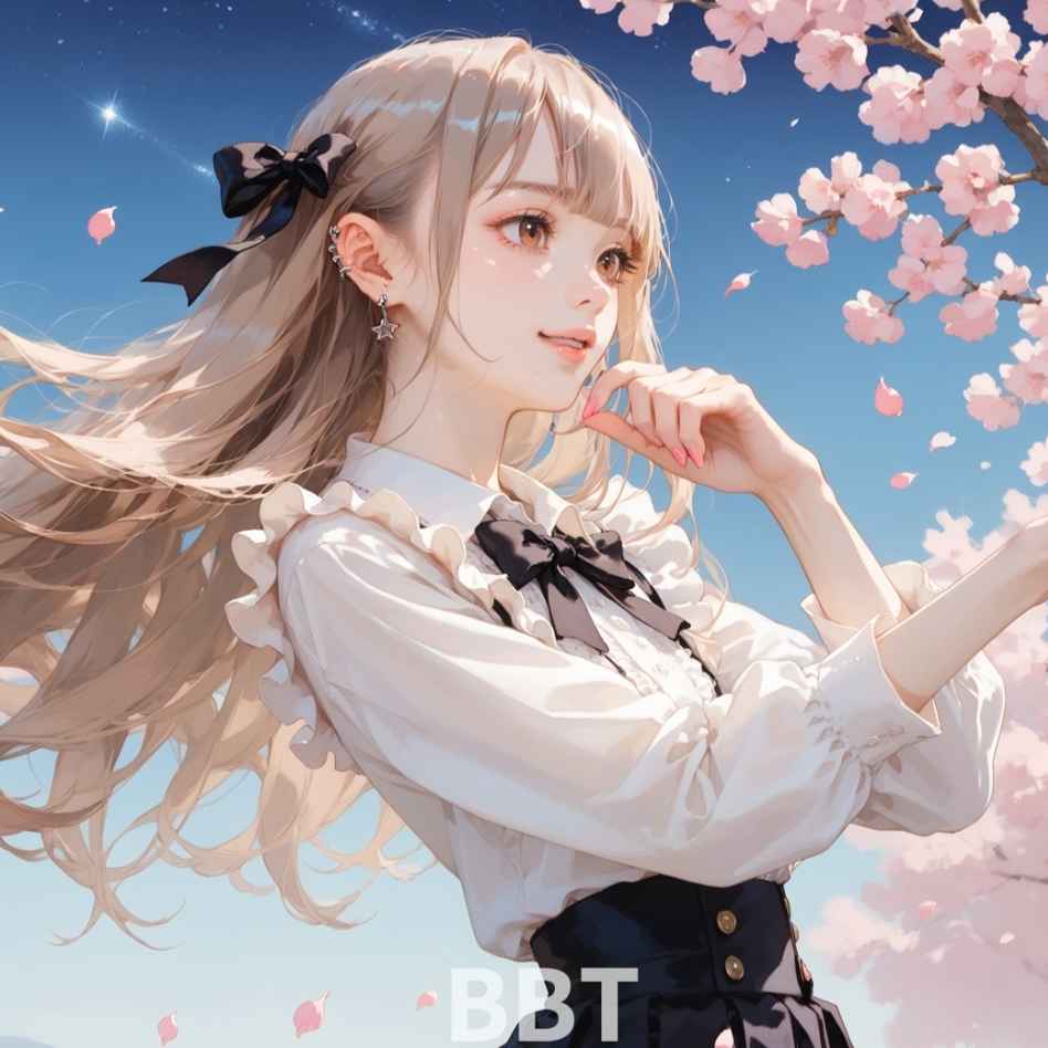 惩罚学院：林绵露