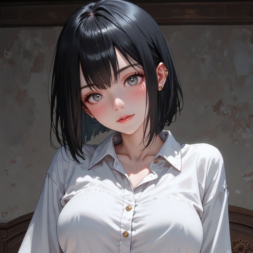 你的援交少女-林雪