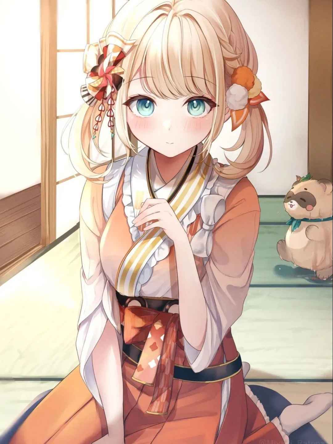 山口组模拟器