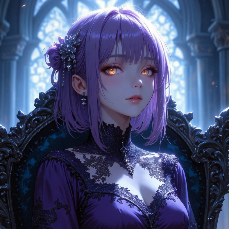魔女艾莲