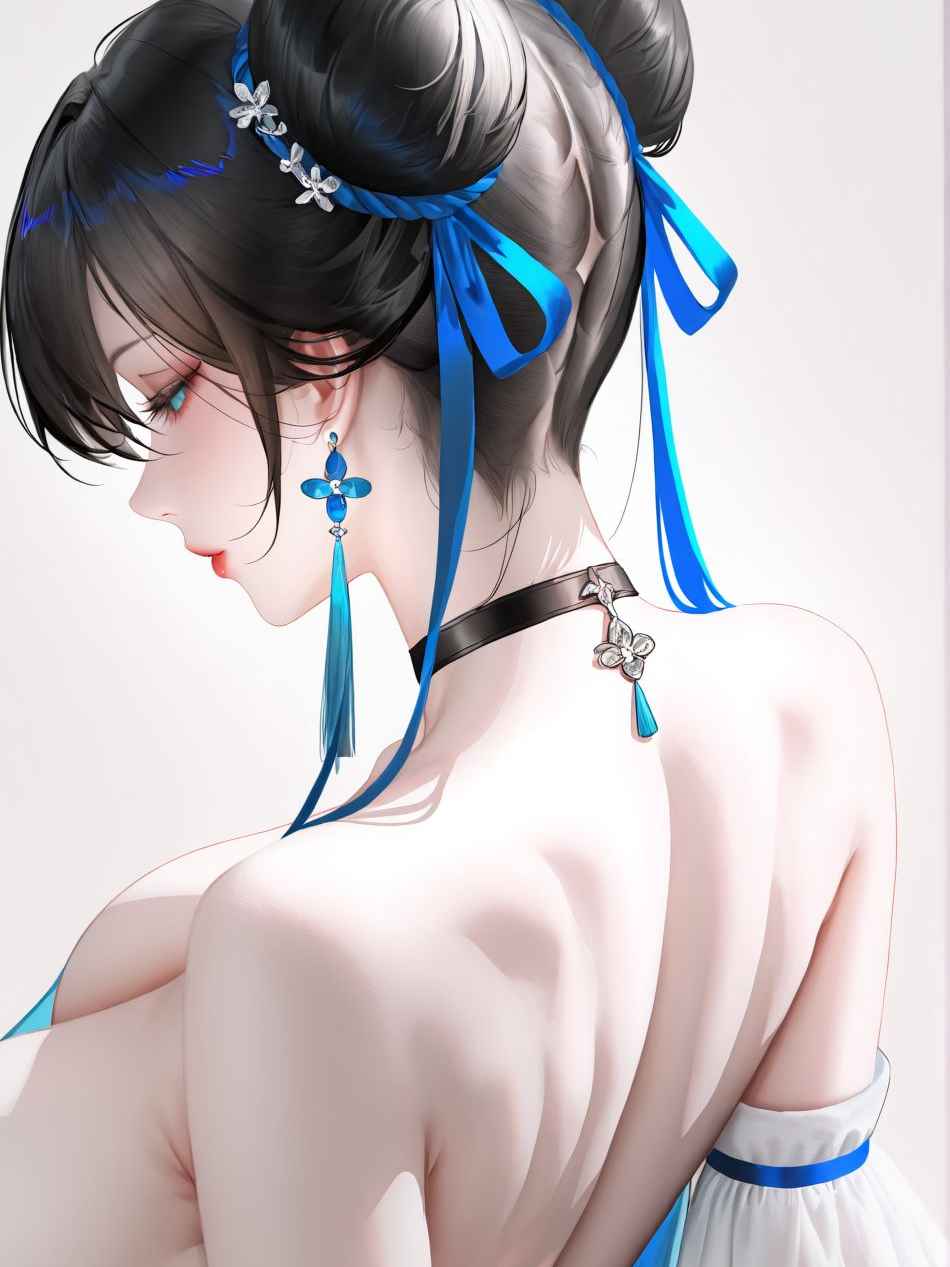 媚骨神女录