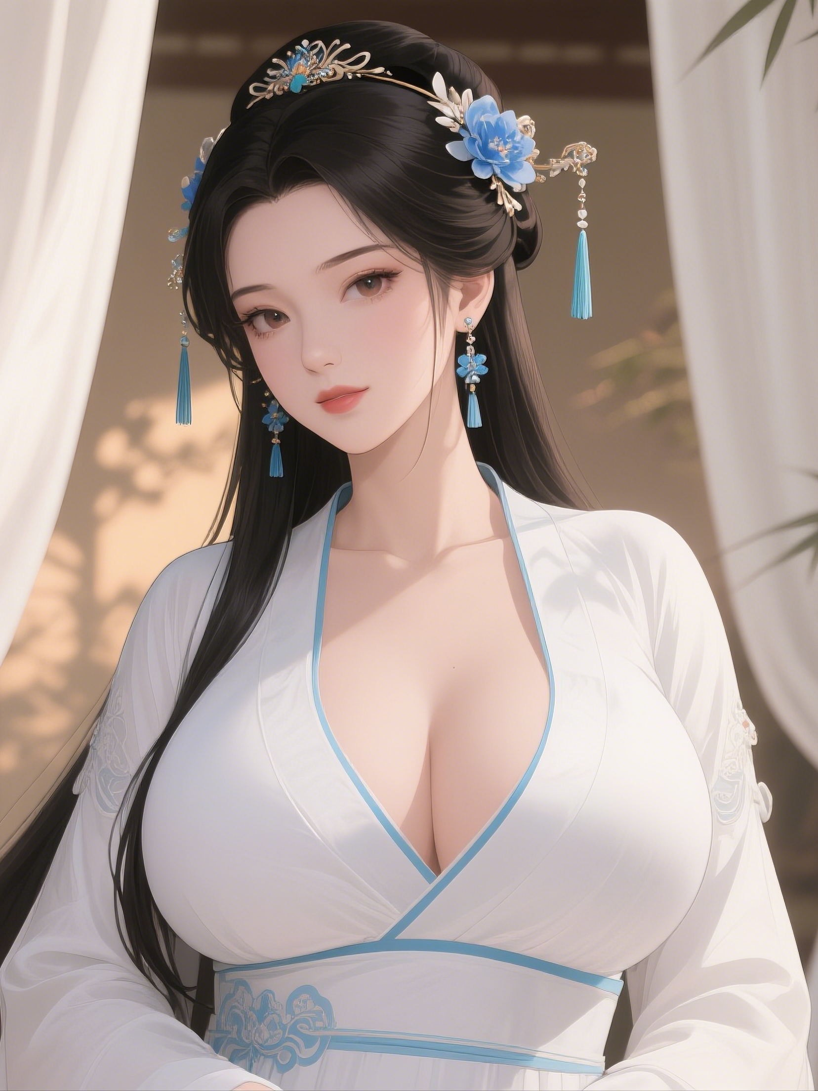 ✧ 鬼谷八荒模拟器 ✧