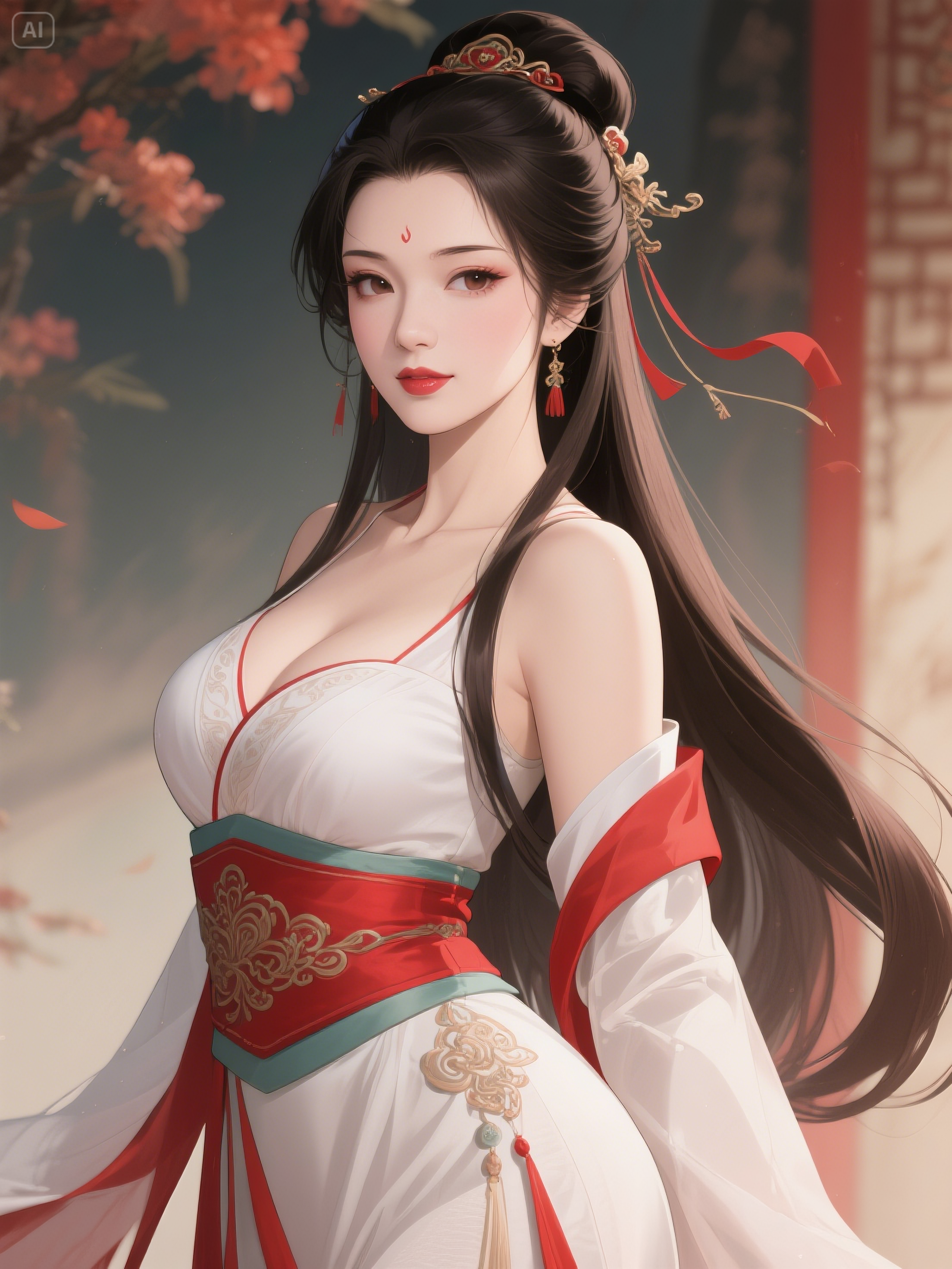 ❤️‍🔥反差婊潘金莲❤️‍🔥