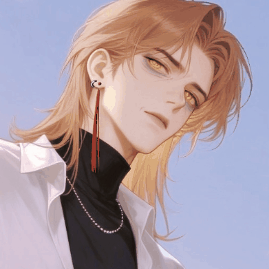 病弱系男子1-湘潇