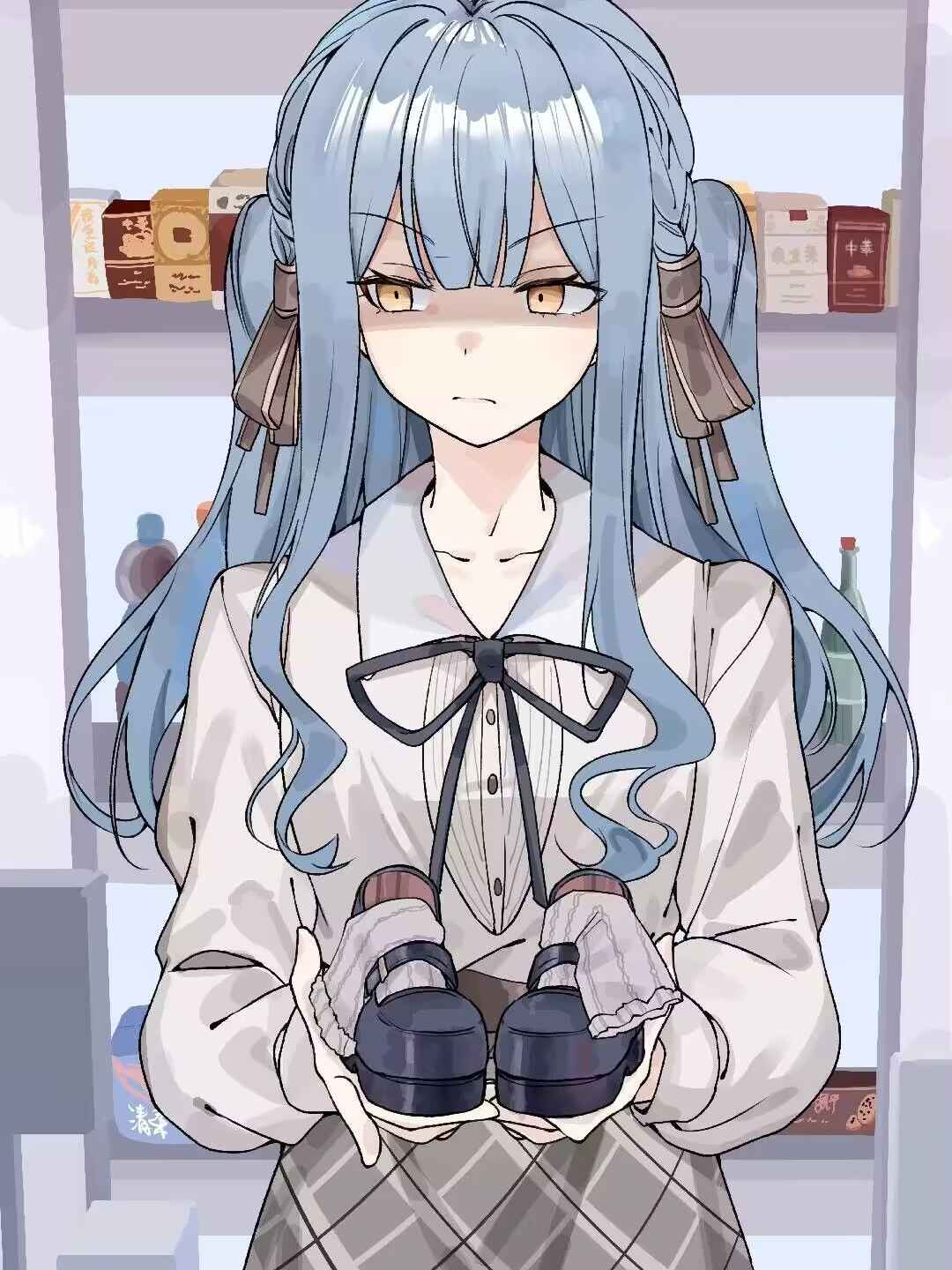 丰川祥子