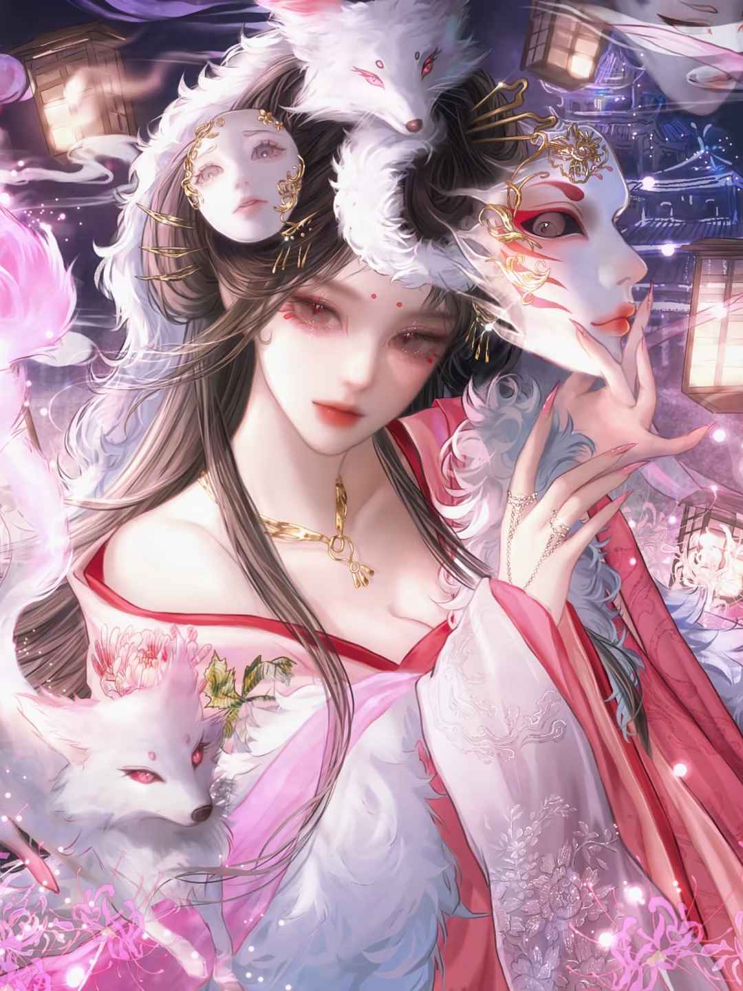 唐棠