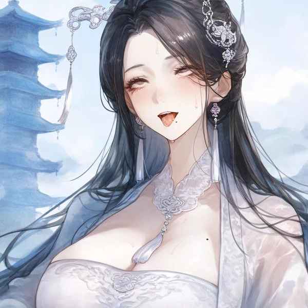 欲香魅影