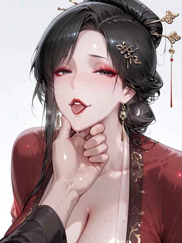欲香魅影
