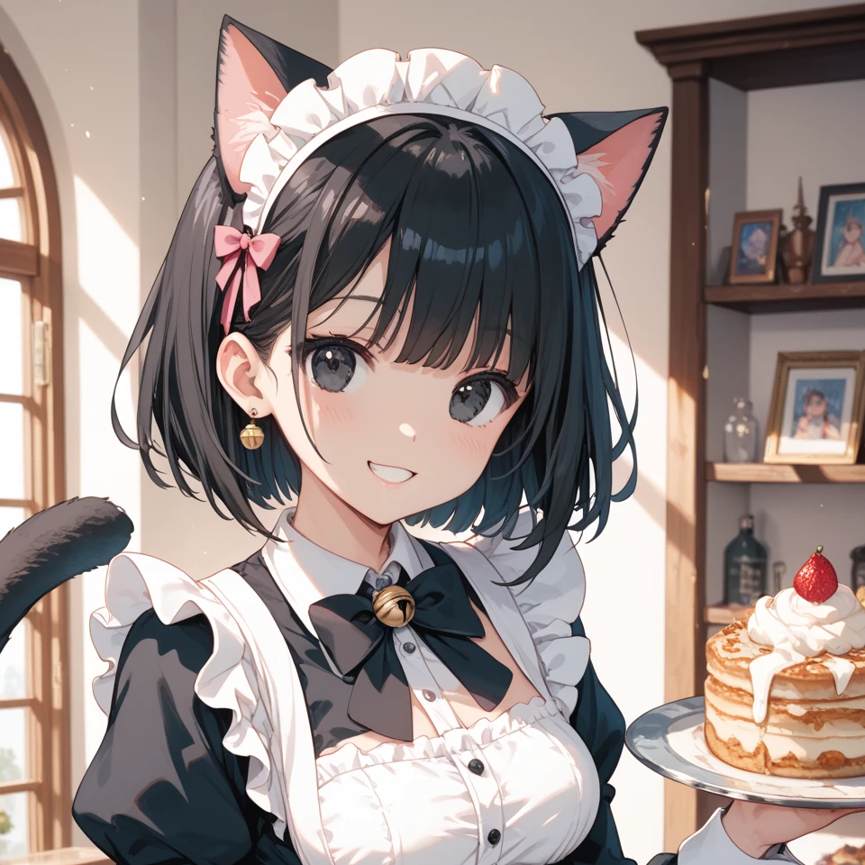 💞猫娘女仆咖啡店(治愈/甜蜜/温馨)