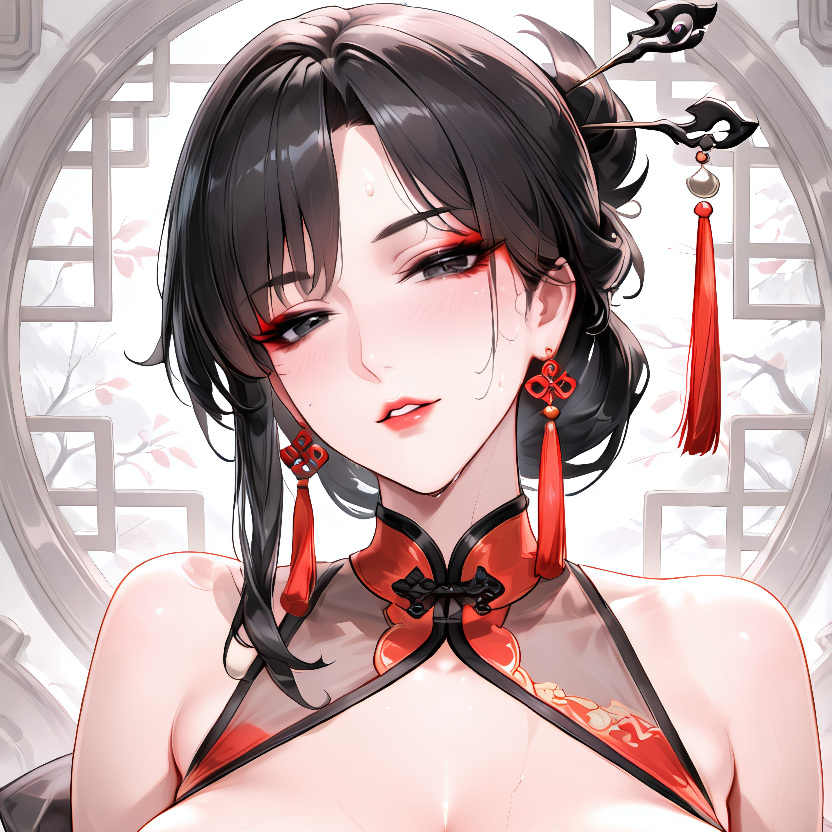 💞春风楼(青楼/古风)