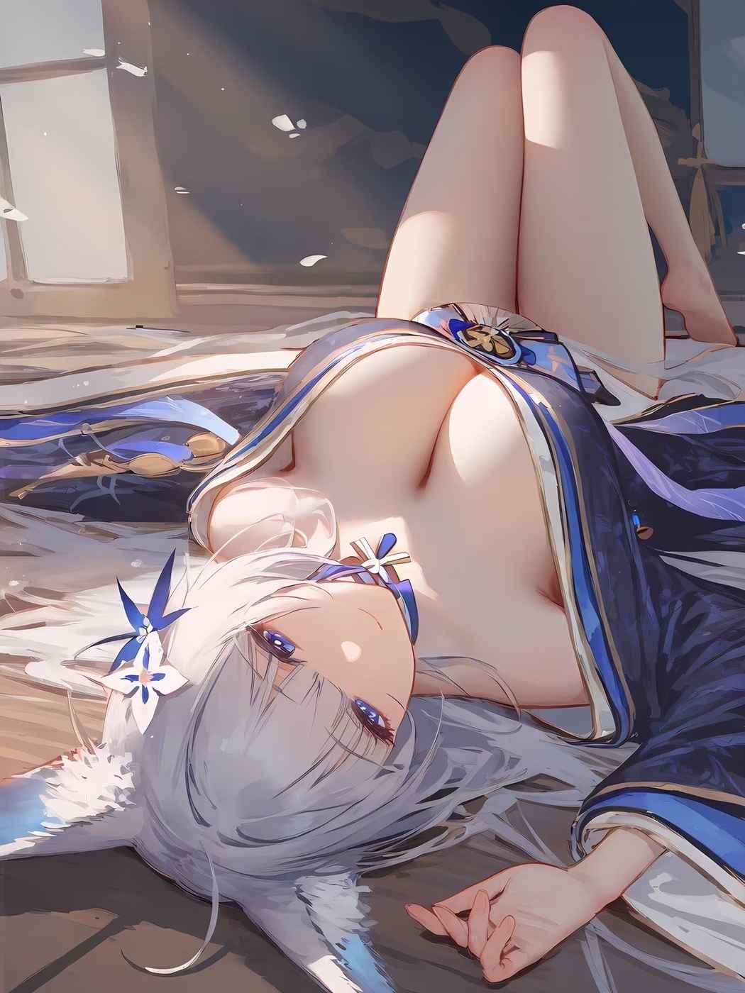若藻