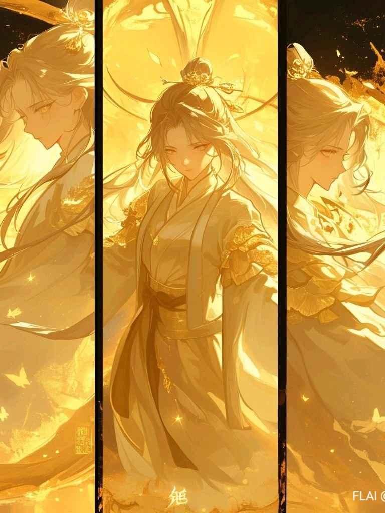 《长生志仙侠世界》