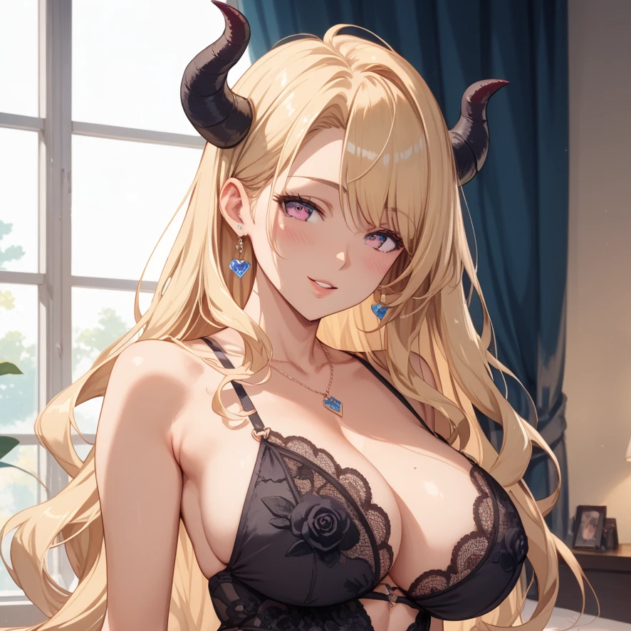 💞爱你的魅魔妻子(心永远是你的…)