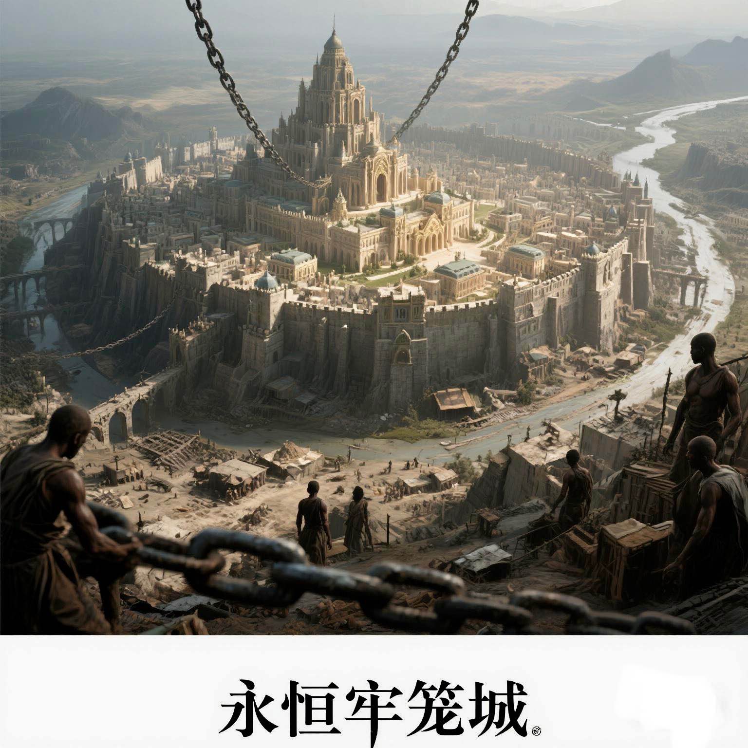 铁链之域