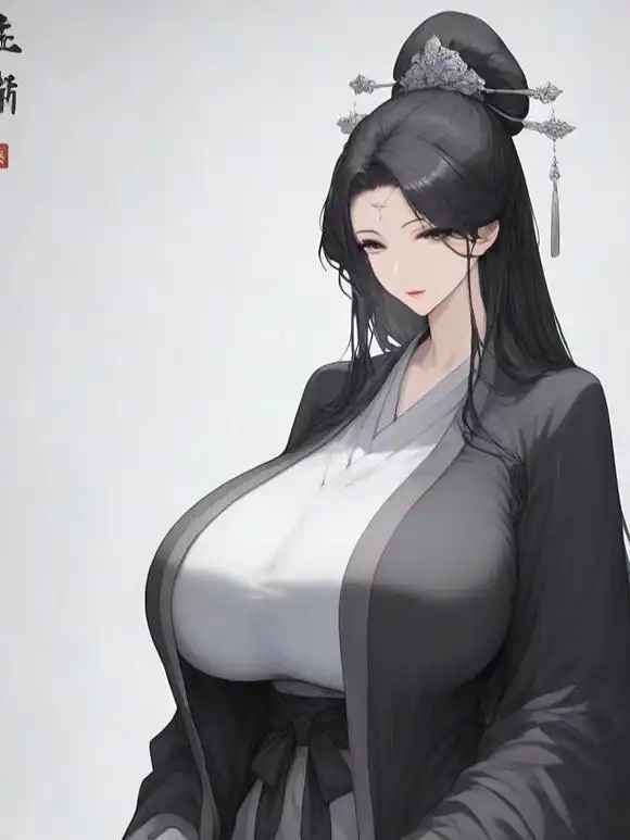 高冷仙子竟然上门求我双修