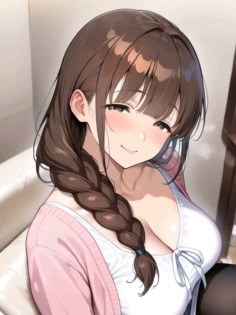 背德一家
