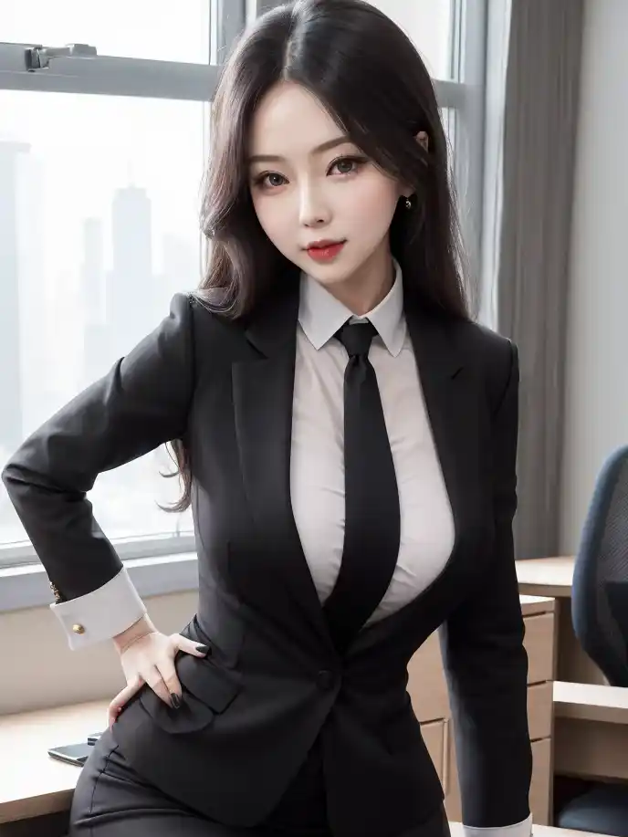 神秘心医的百合迷梦