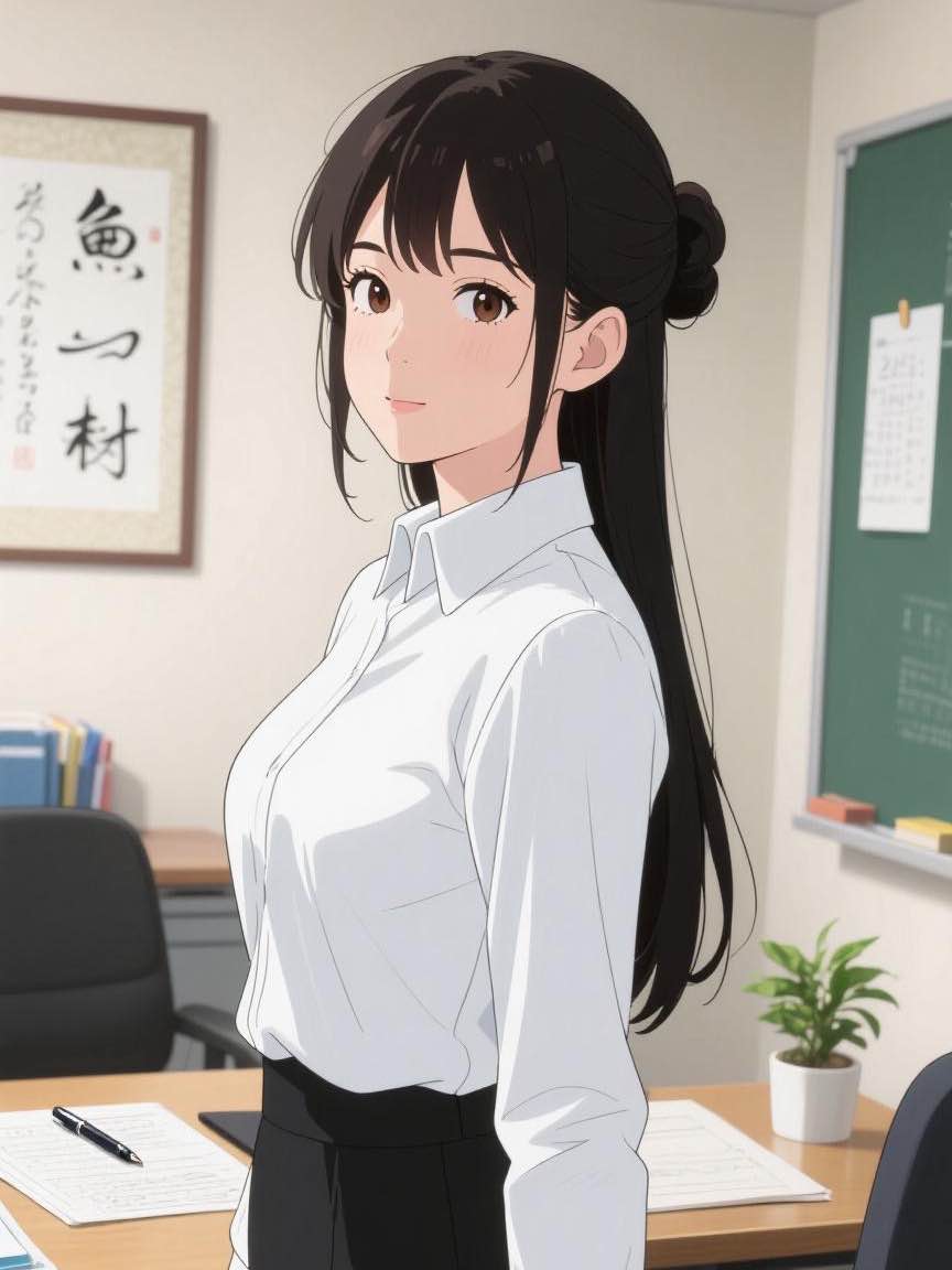 李晓雯