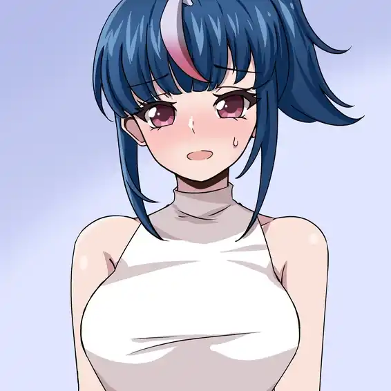 俞晚