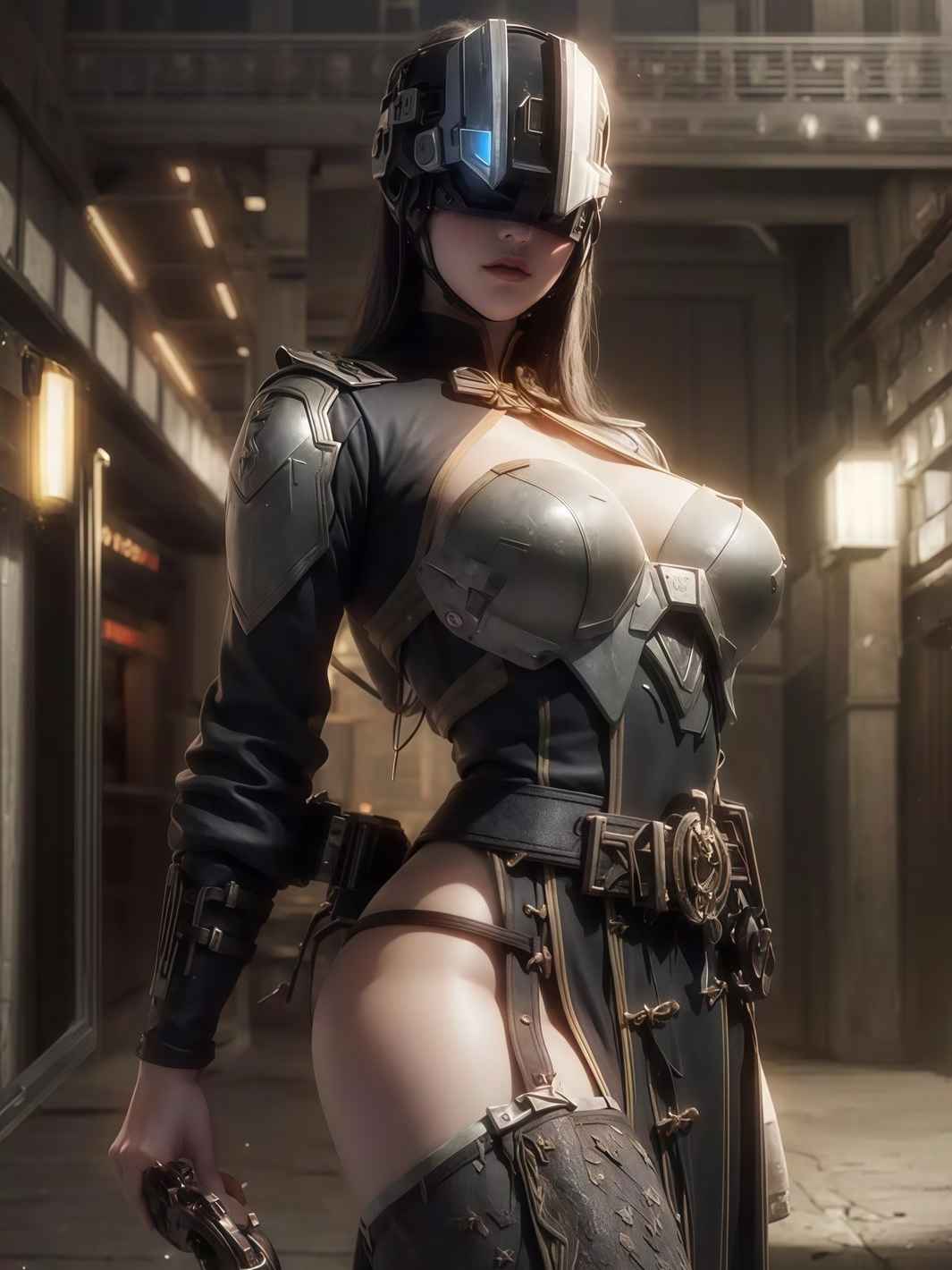 灵笼