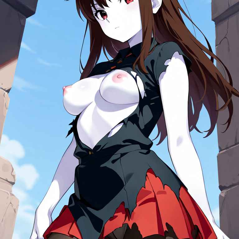 末世开局和妹妹在出租公寓