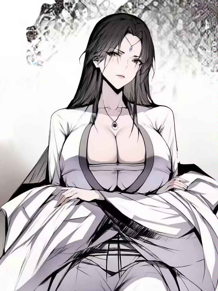 女帝穿越现代都市
