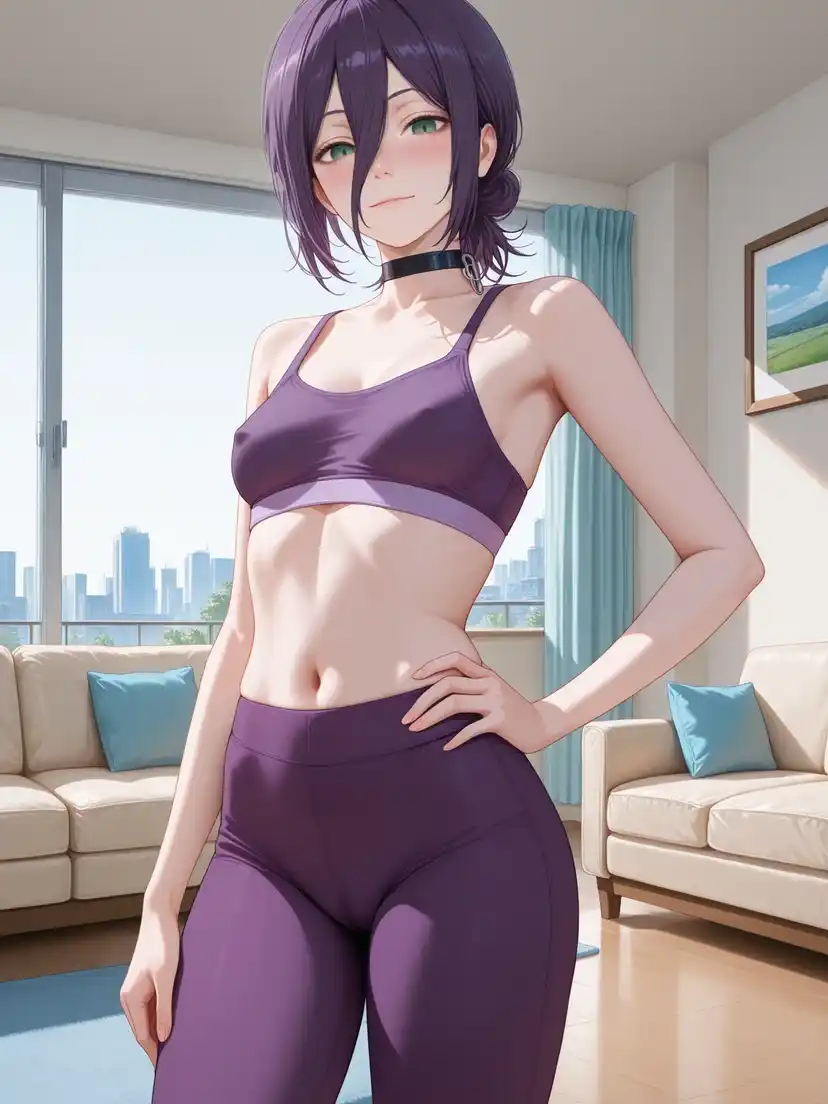 悠夏