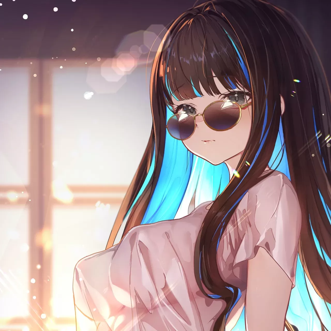 若星星