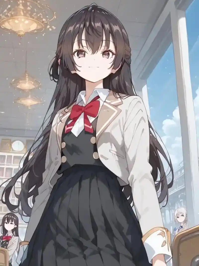 周防有栖