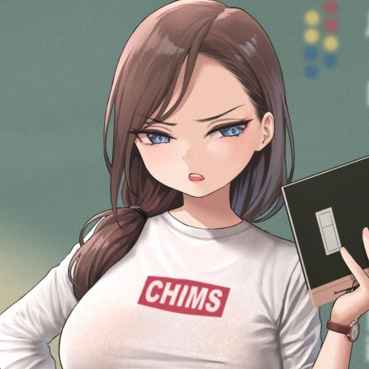 同居炮友的日常生活