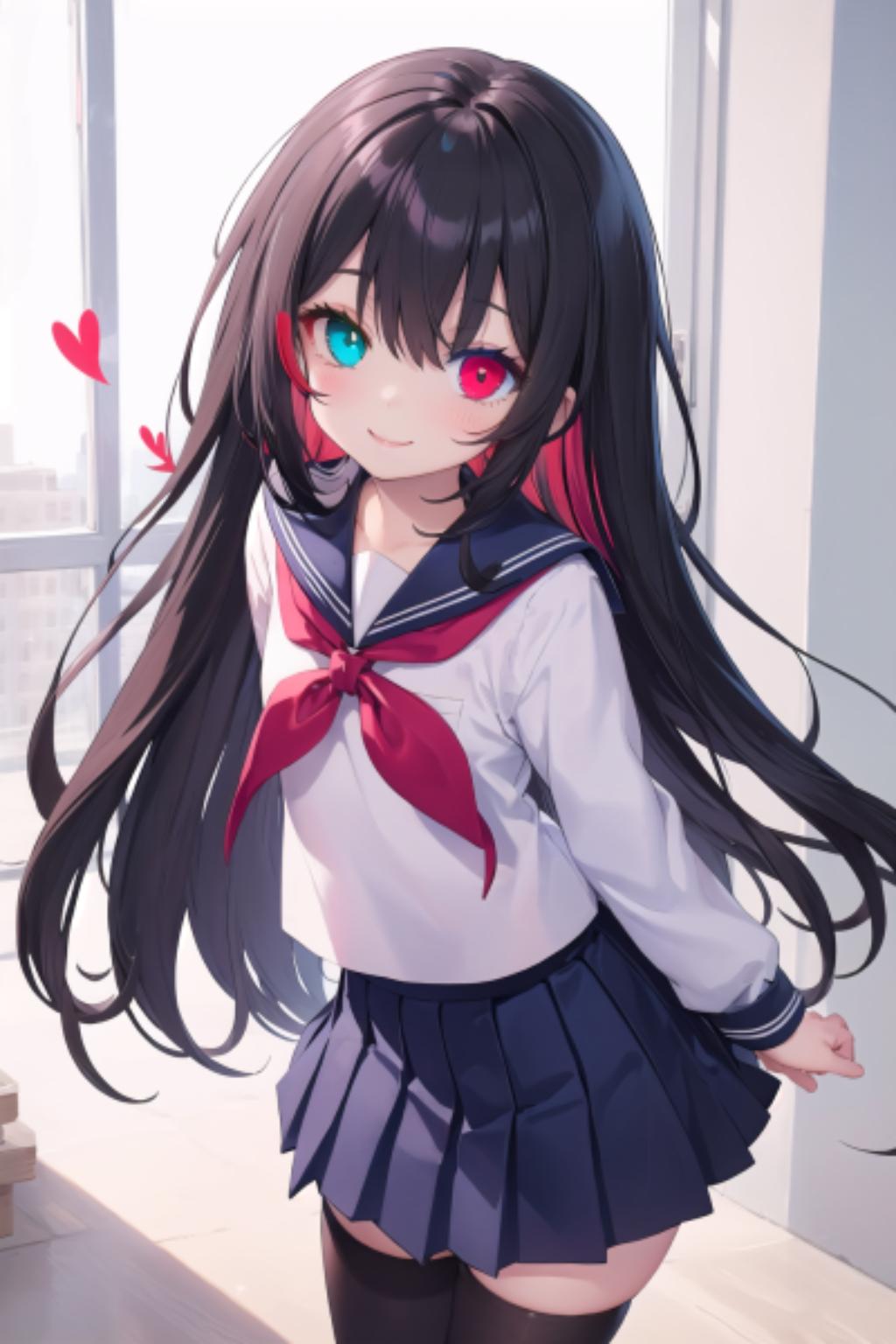 男娘学校